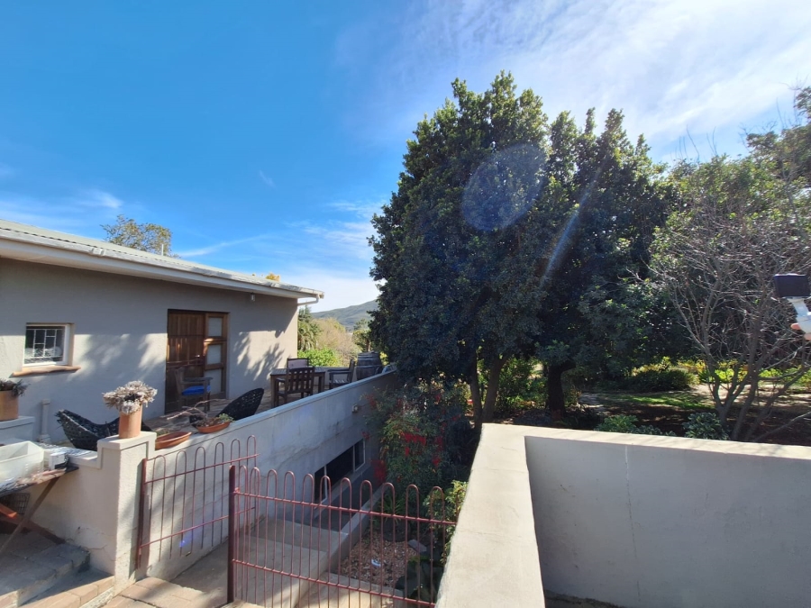 4 Bedroom Property for Sale in Barrydale Western Cape